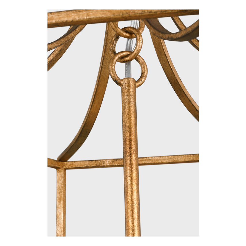 Bantry House Medium Lantern