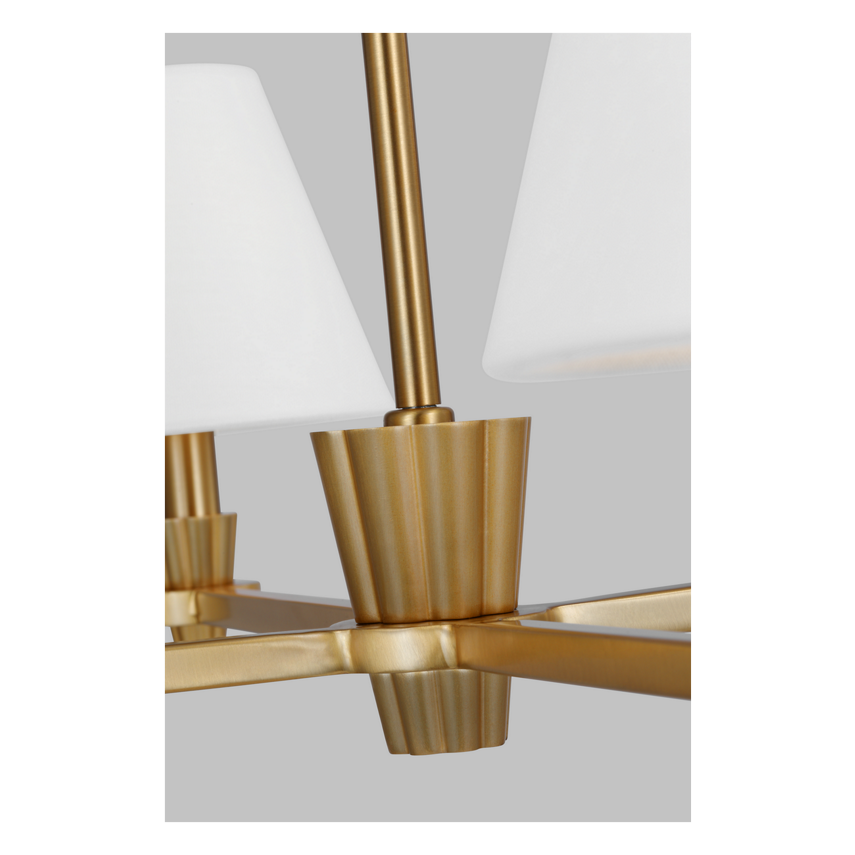 Paisley Medium Chandelier