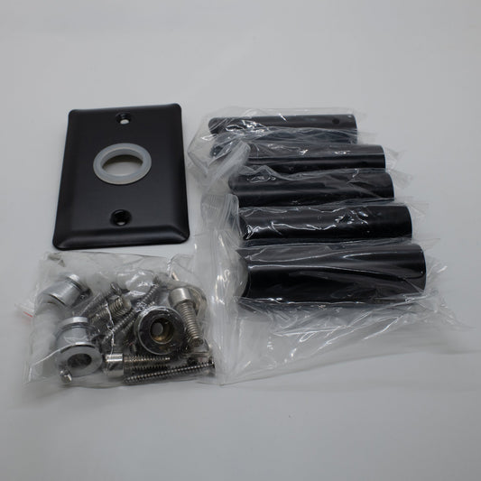 Radiant Bracket Pack