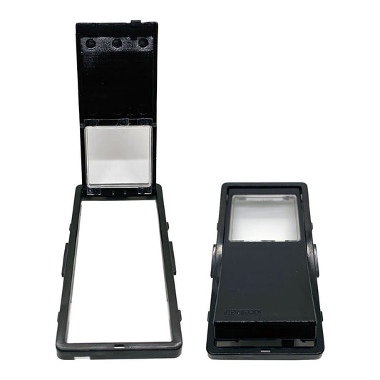 Amba Hardwired Timer Color Change Kit - Black