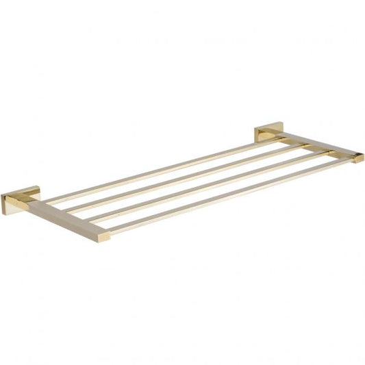 Axel Bath Towel Rack