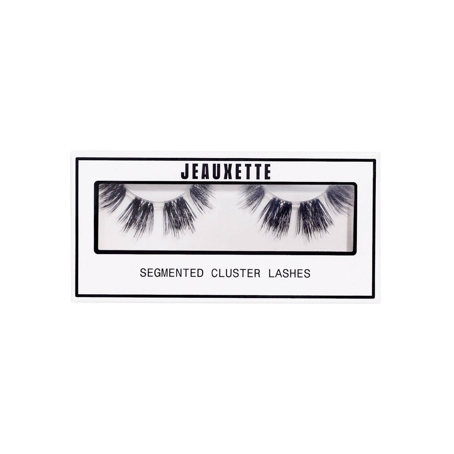 ADA | VOLUMAX DIY EYELASHES