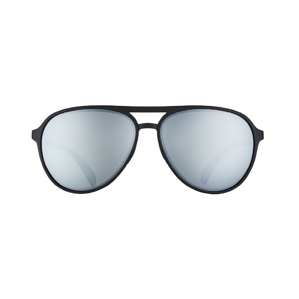 "Add The Chrome Package" MACH G Polarized Sunglasses