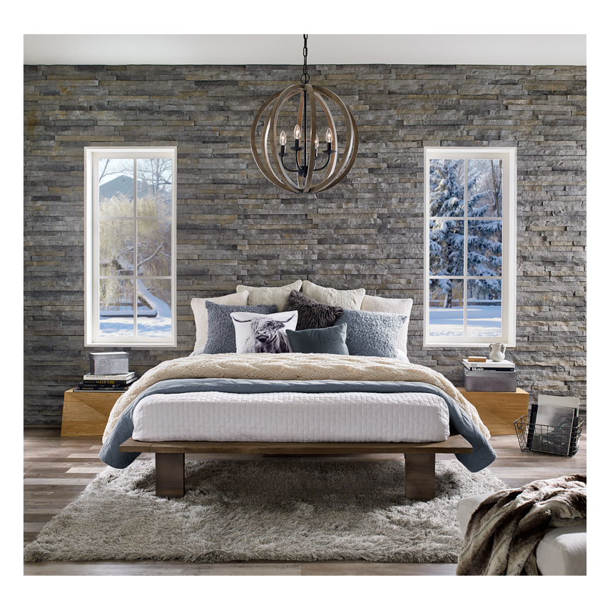 Allier Large Chandelier