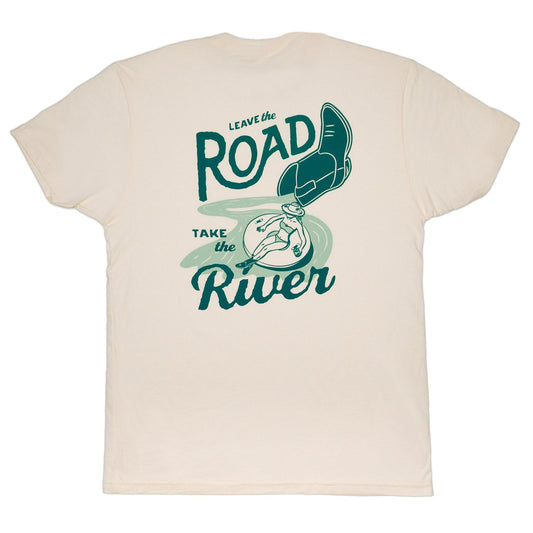 Take the River T-Shirt