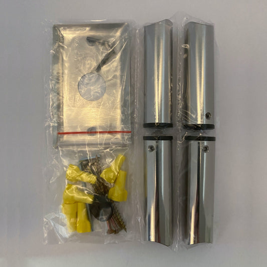 Jeeves Bracket Pack Long