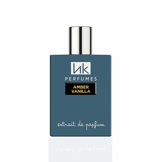 Amber Vanilla Inspired by MFK's Grand Soir