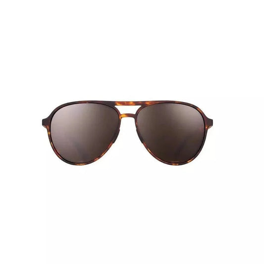 "Amelia Earhart Ghosted Me " MACH G Polarized Sunglasses