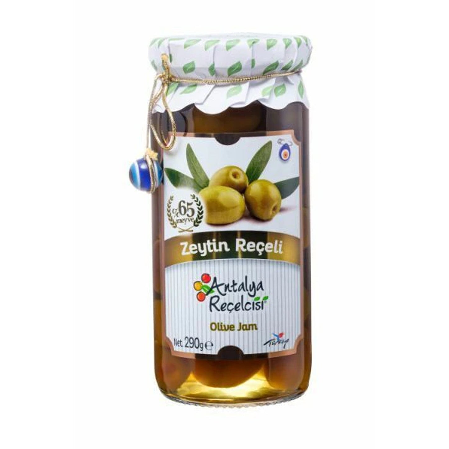 Antalya Olive Jam 290G
