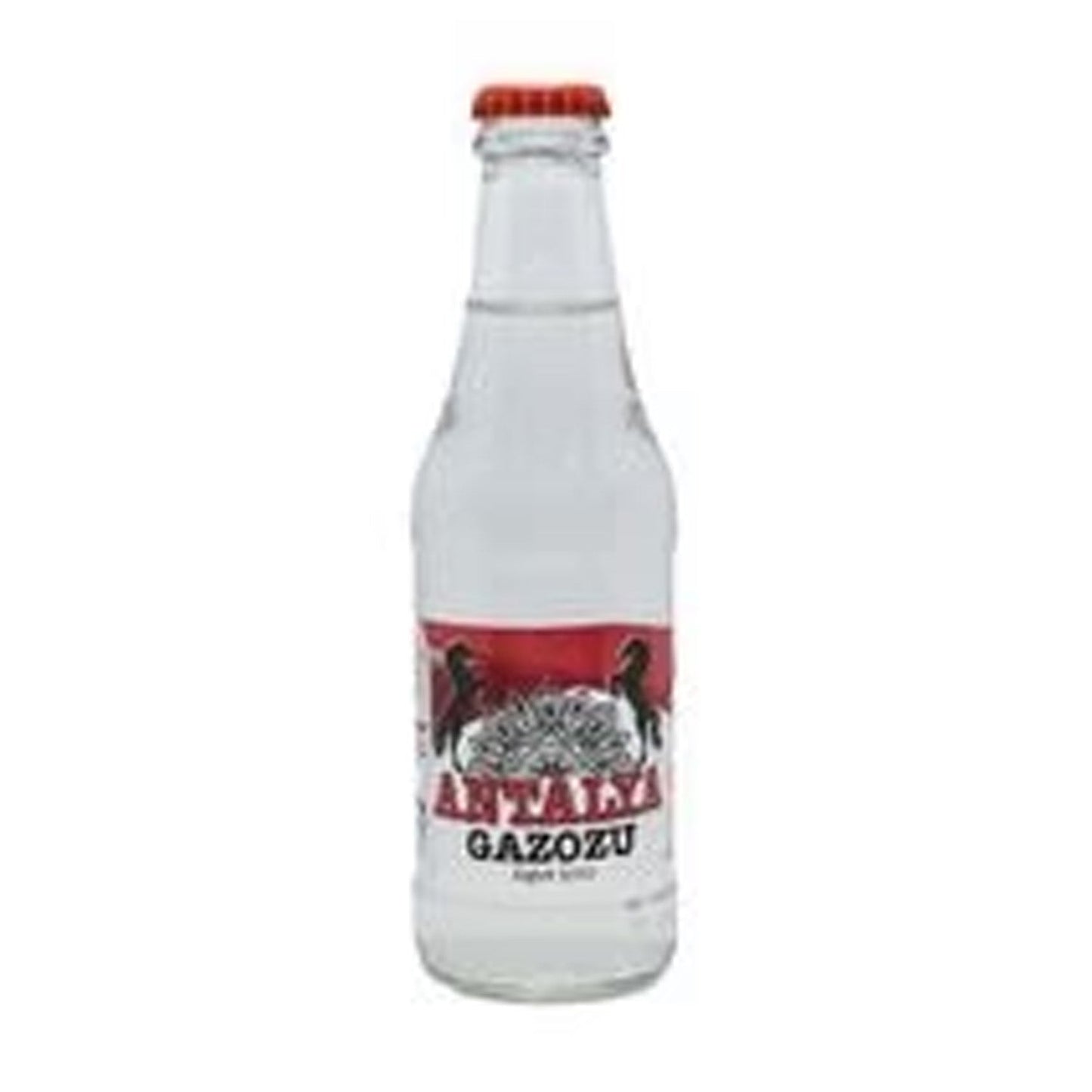 Antalya Soda Classic 250Ml