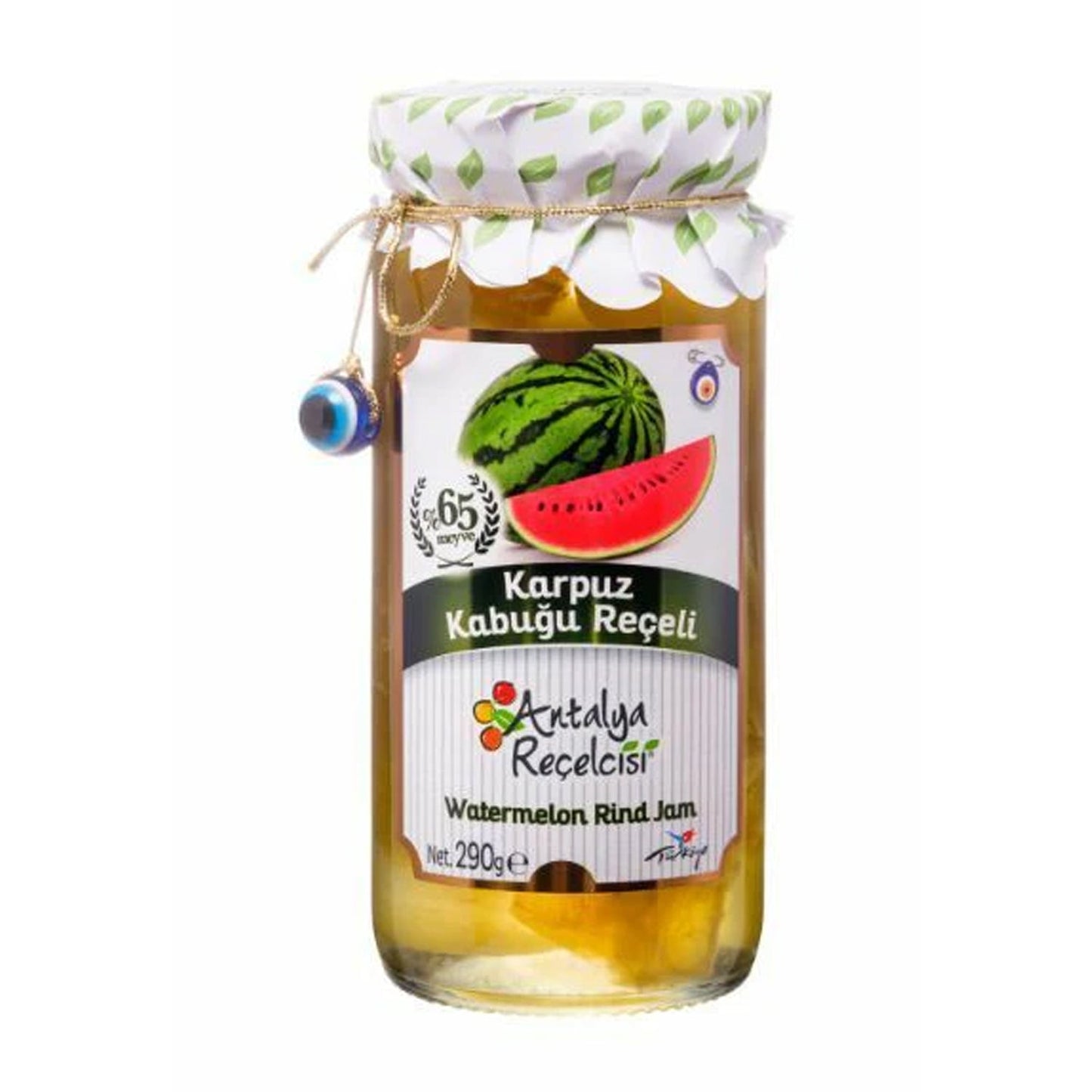 Antalya Watermelon Rind Jam 290G
