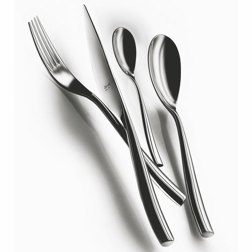 Serving Set (Fork and Spoon) ARTE