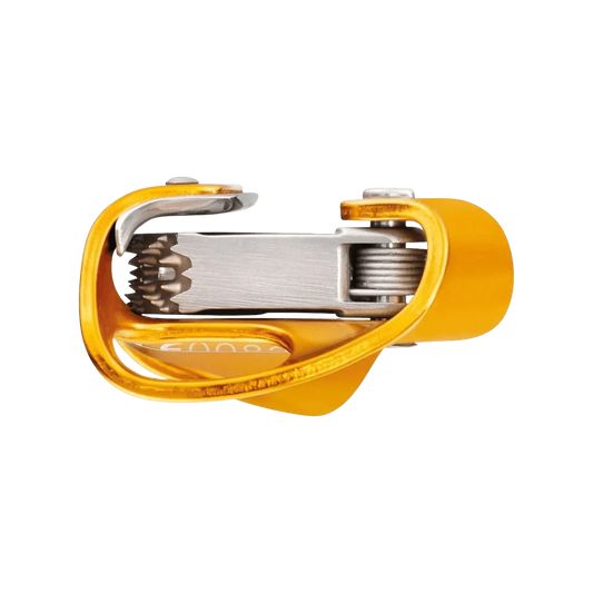 PETZL Croll Chest Ascender – Rope Climbing Device