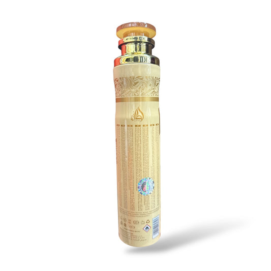 Oud Mood Air Freshener - Long-Lasting Fragrance for Home and Office | Luxurious Scent Experience