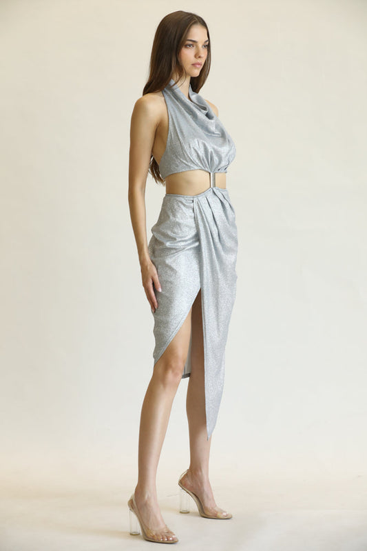 Reese Dress