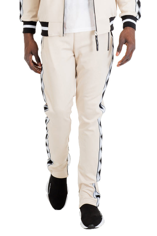 Diamond Lineage Track Pants | Apparel | Kitchen + Metal