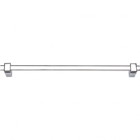 Buckle Up Bath Towel Bar