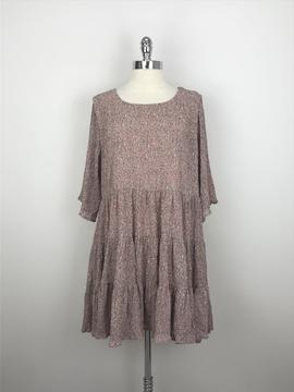 Paityn Dress