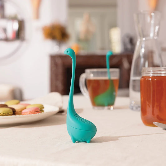Baby Nessie | Play | Kitchen + Metal