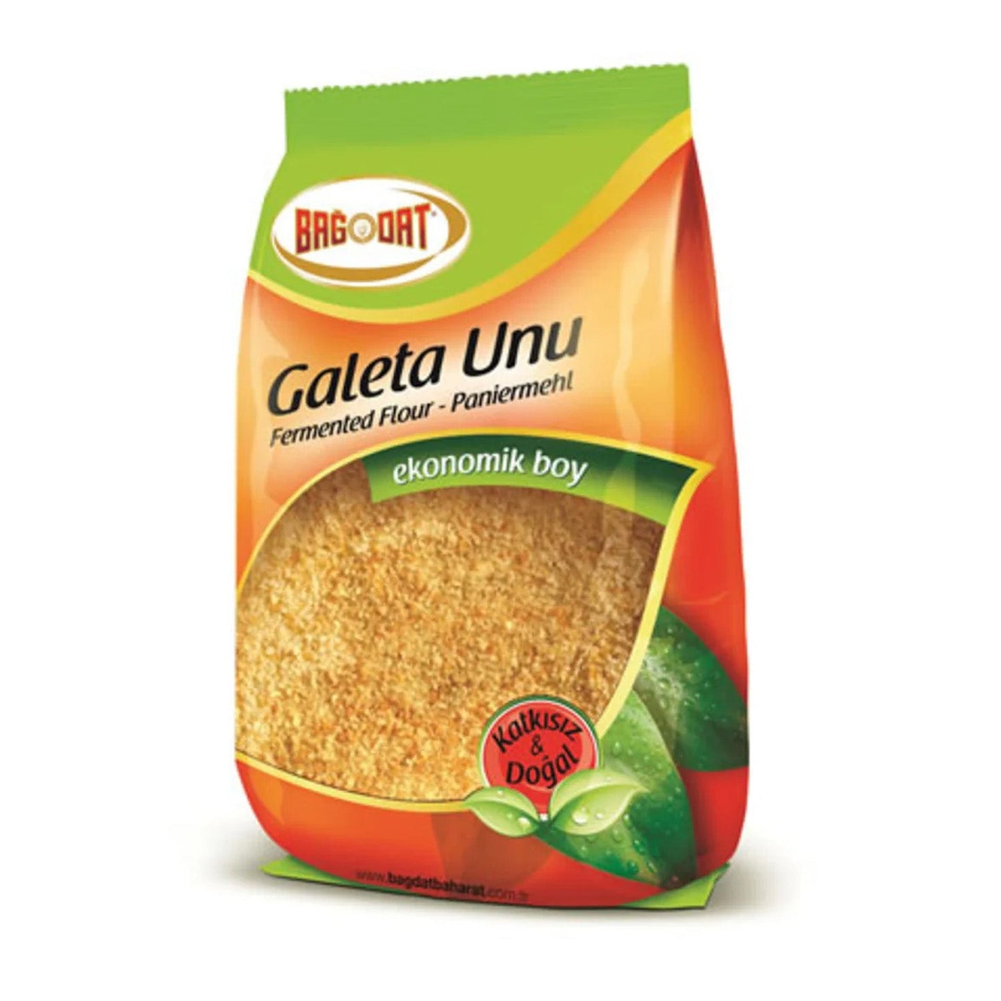 Bagdat Bread Crumbs 250G