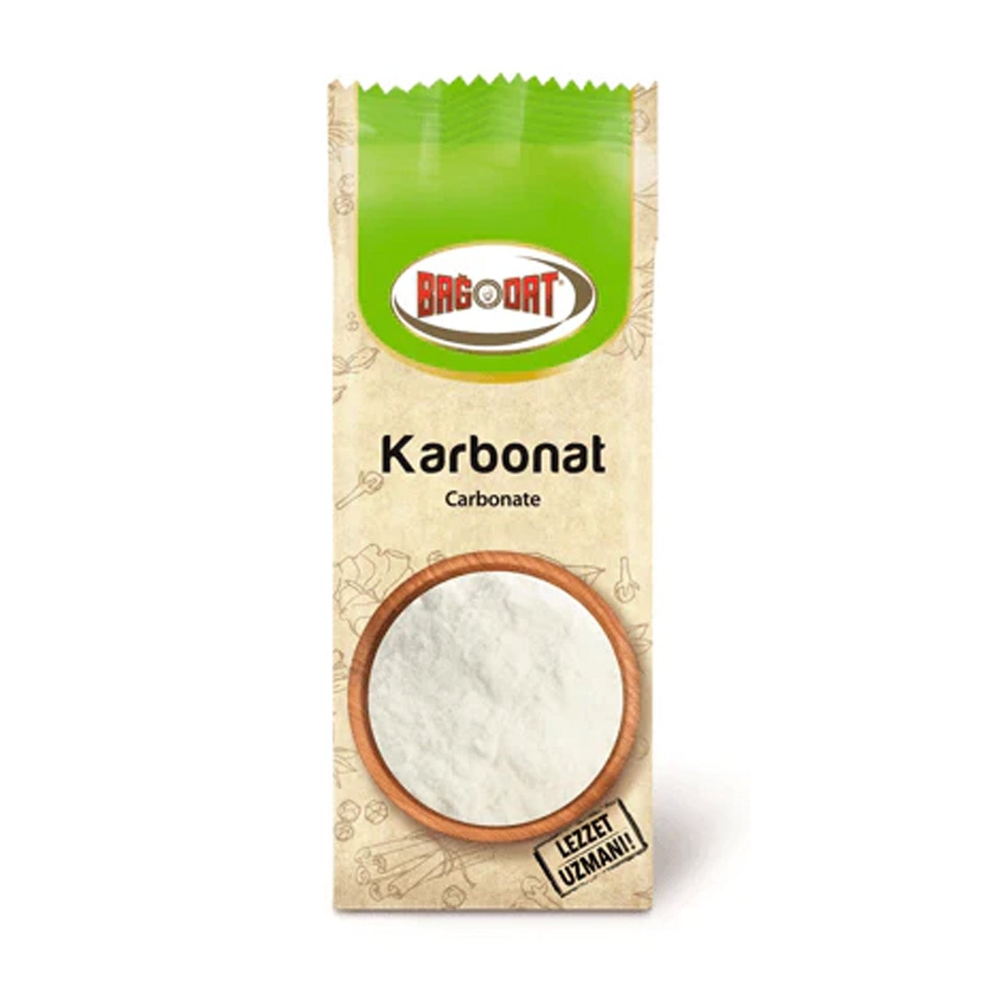 Bagdat Carbonate 150G