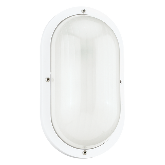 Bayside Oval Wall Lantern