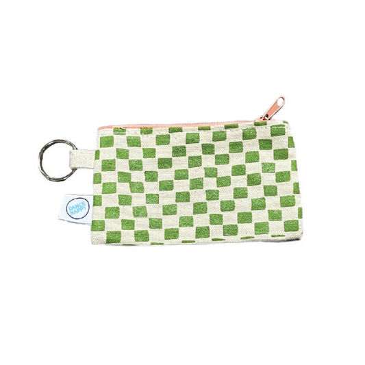 Be Kind cardholder with keyring