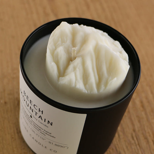 Beech Mountain Candle