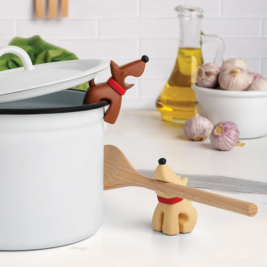 Best Buddies | Play | Kitchen + Metal