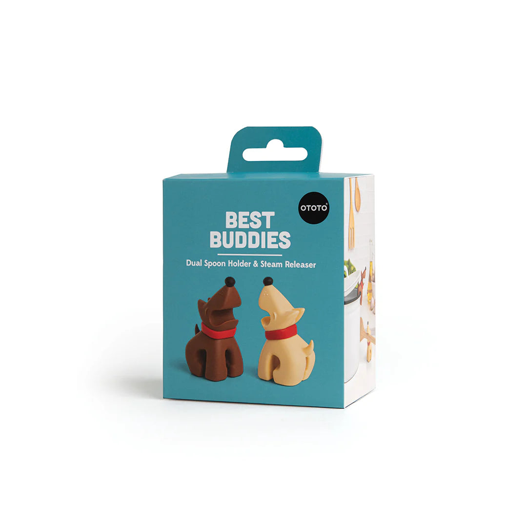 Best Buddies | Play | Kitchen + Metal