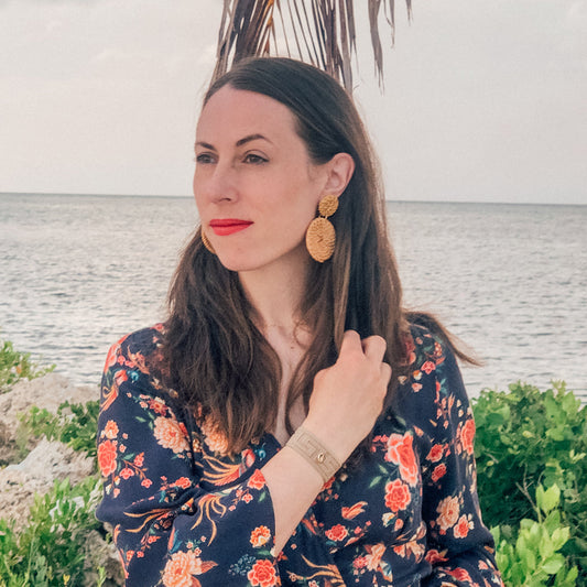 Ana + Mara Nausea & Anxiety Relief Bracelets