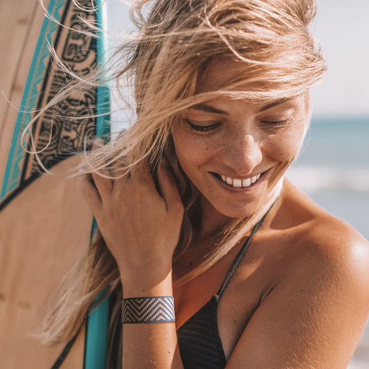 Sydney Duo Nausea & Anxiety Relief Bracelets