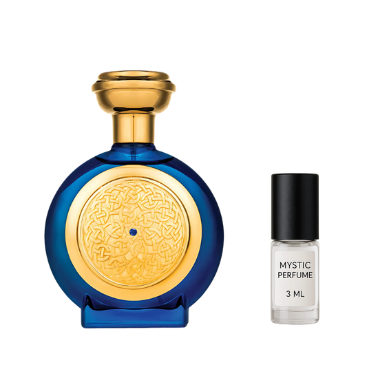 Sample - Boadicea the Victorious Blue Sapphire