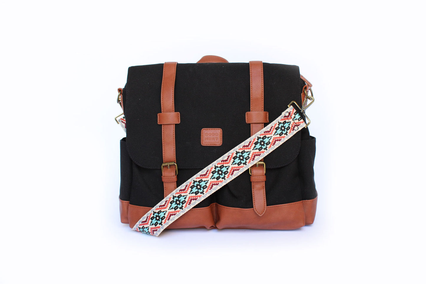 Boho Strap in Pacific