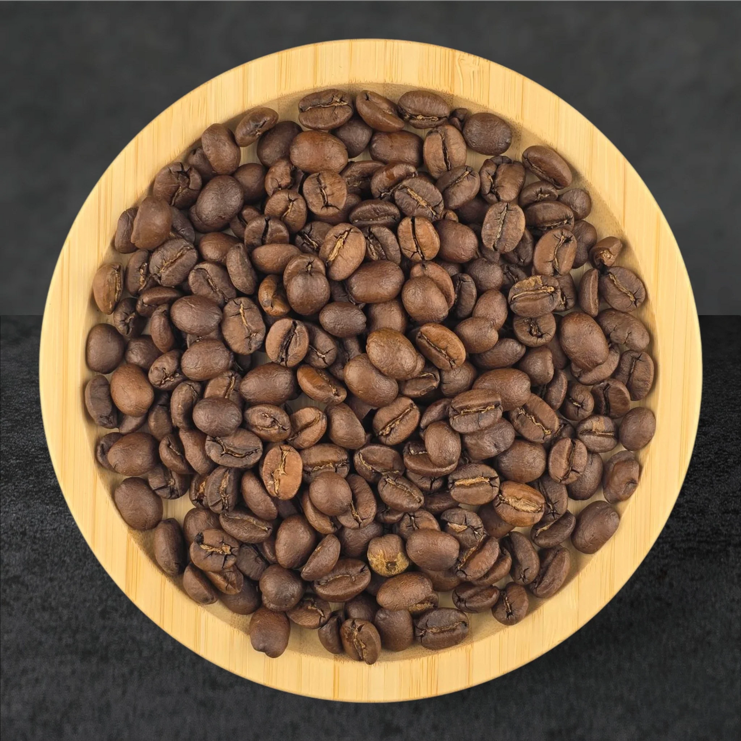 Brazil: Sweet Yellow, Daterra Estate
