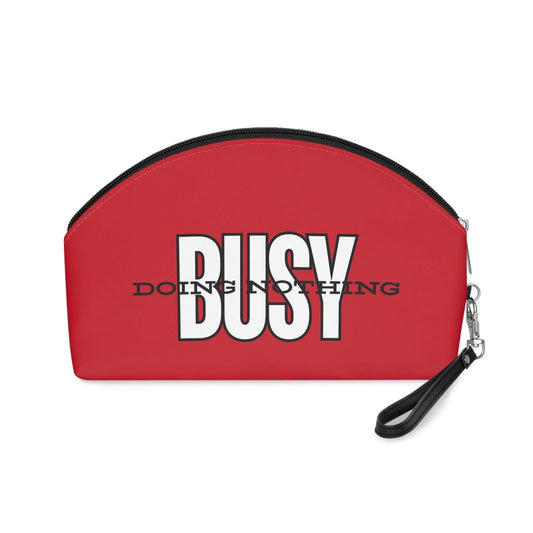 Busy Makeup Bag: The Ultimate Makeup Bag for Busy Life