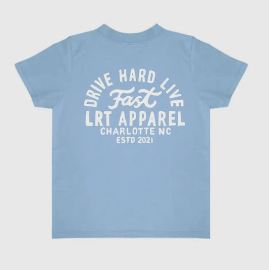 Cloud Blue T-shirt