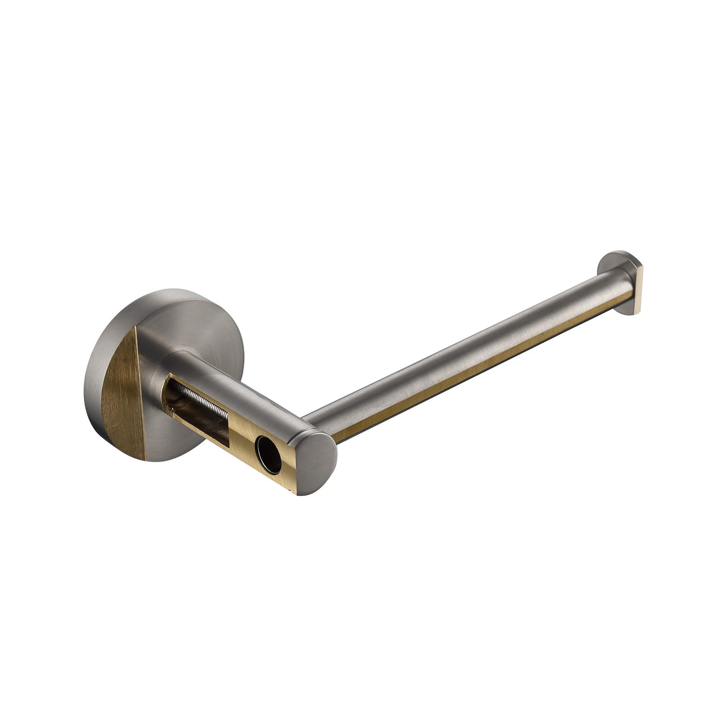 Halo 2-Piece Bathroom Hardware Set 2