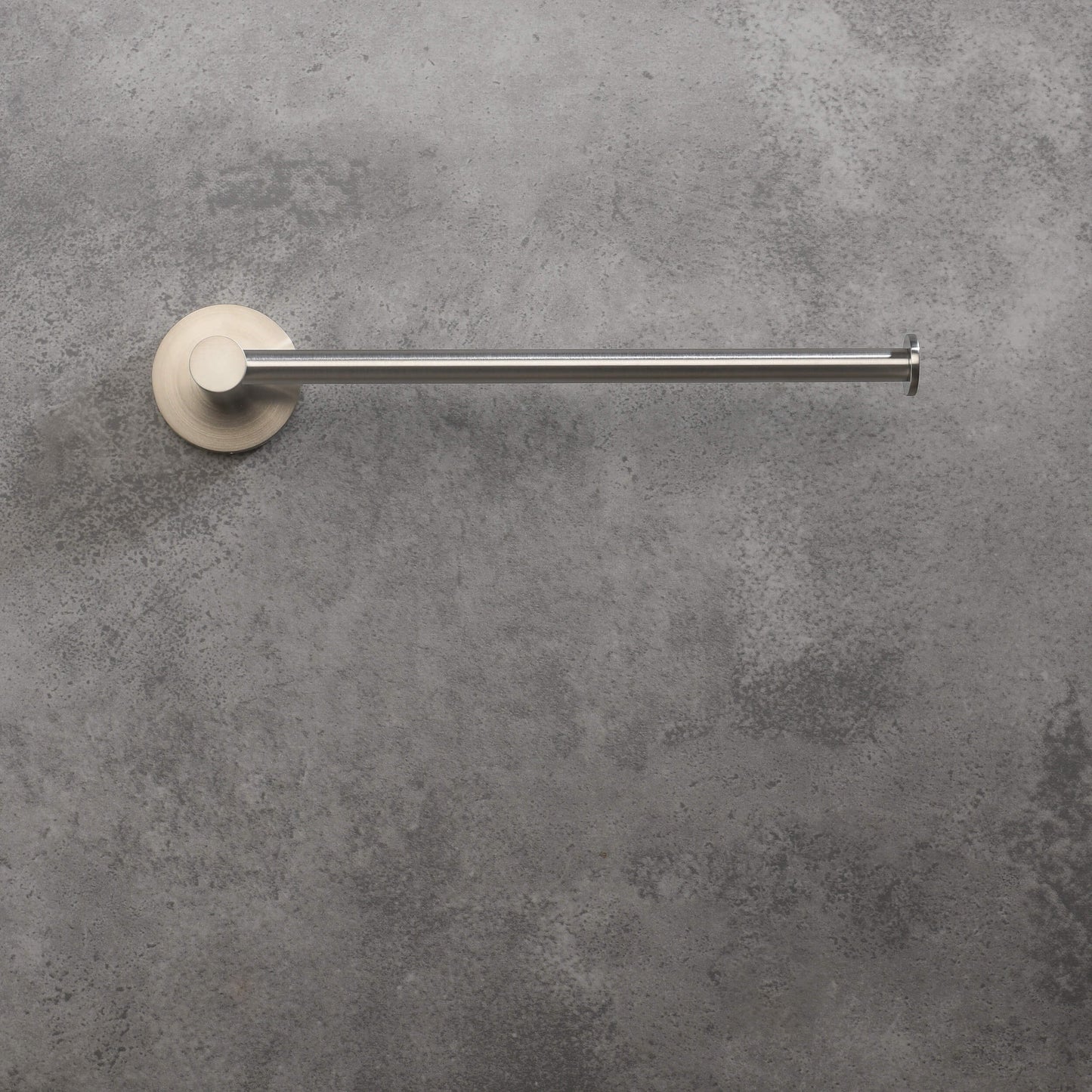 Halo 10 inch Bathroom Towel Bar