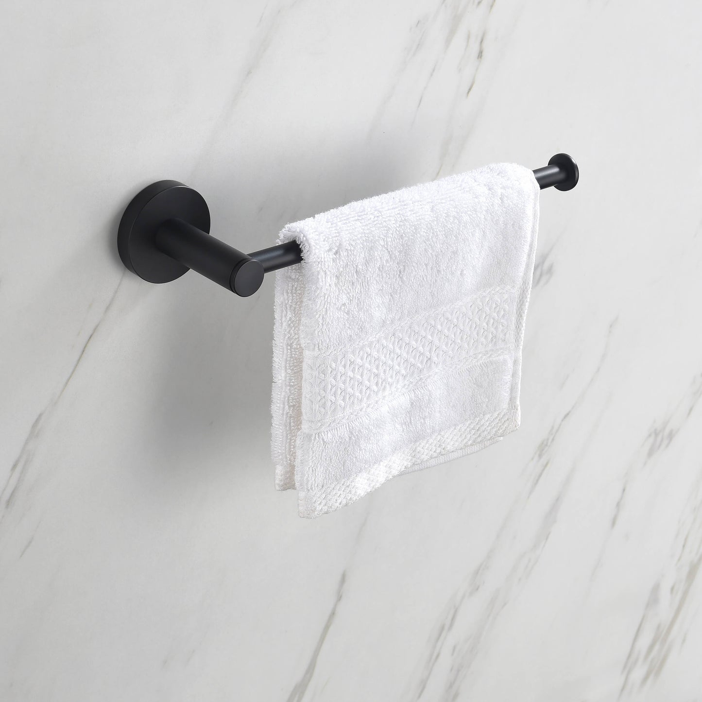 Halo 10 inch Bathroom Towel Bar