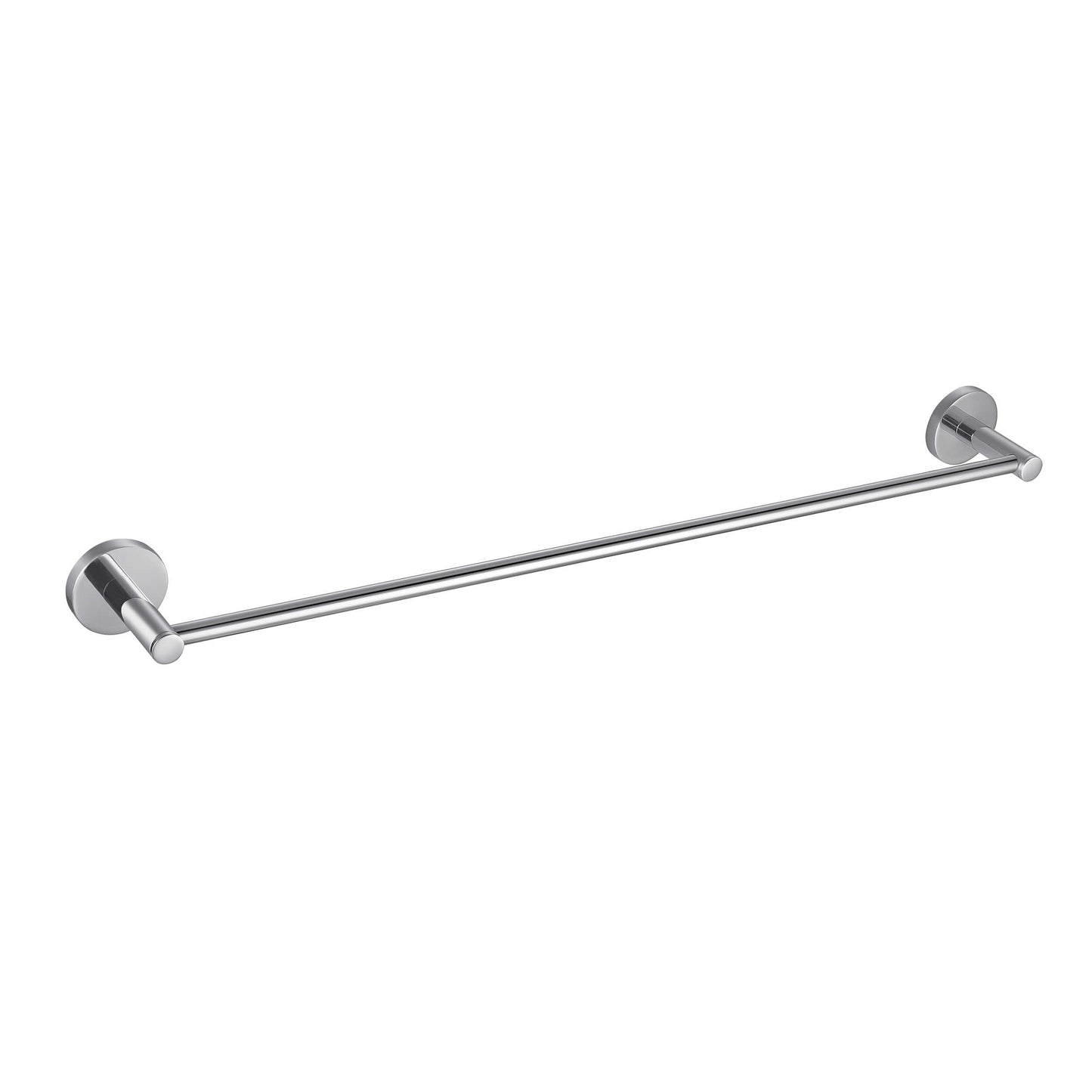 Halo 24 inch Bathroom Towel Bar