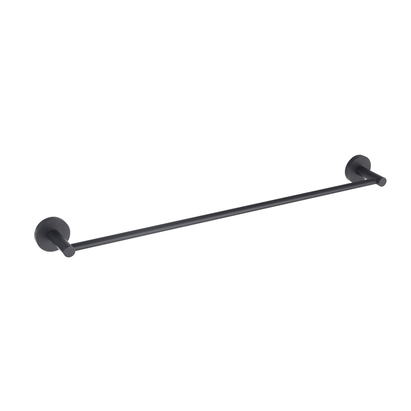 Halo 24 inch Bathroom Towel Bar
