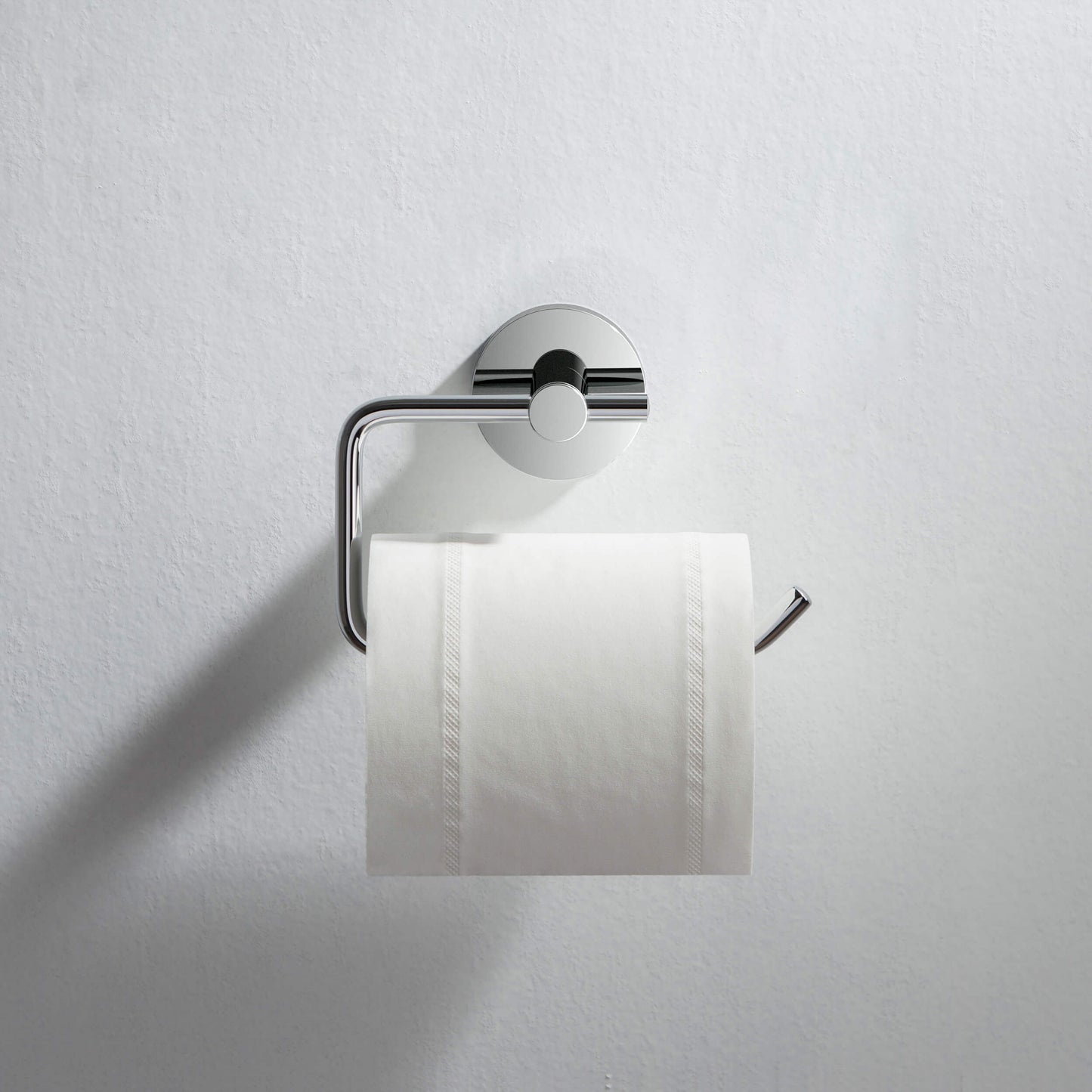 Halo Toilet Paper Holder