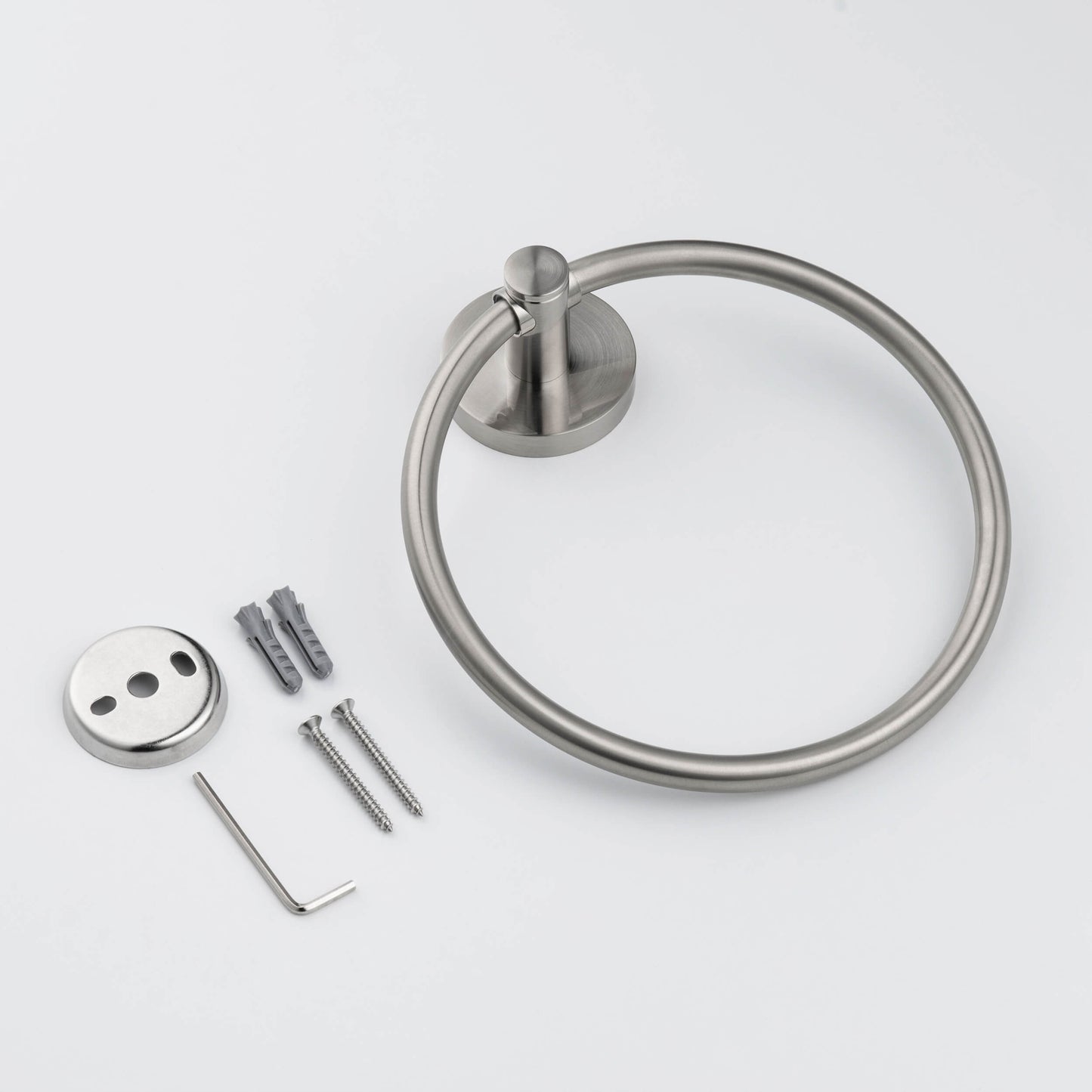 Halo 2-Piece Bathroom Hardware Set 2
