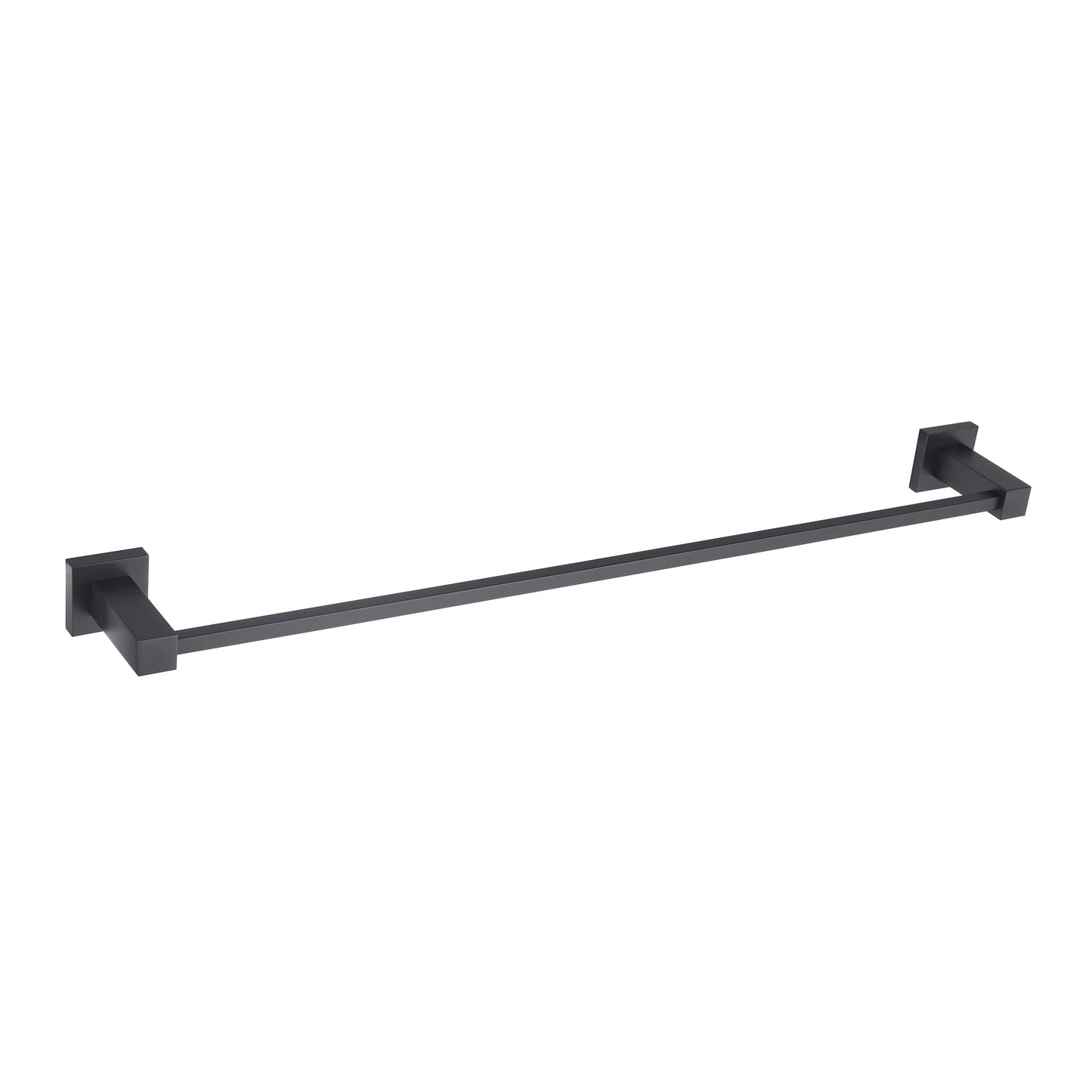 Quadra 24 inch Bathroom Towel Bar