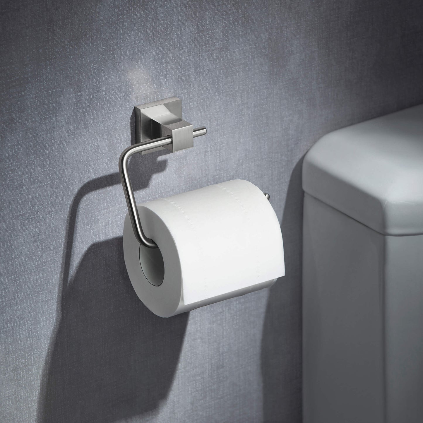 Quadra 4-Piece Bathroom Hardware Set 2