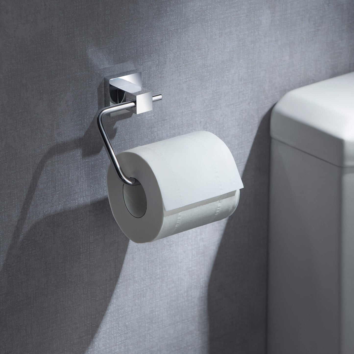 Quadra 4-Piece Bathroom Hardware Set 2