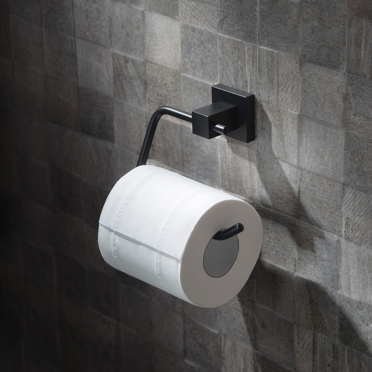 Quadra 4-Piece Bathroom Hardware Set 2