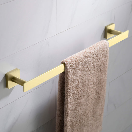 Fusion 18 inch Bathroom Towel Bar