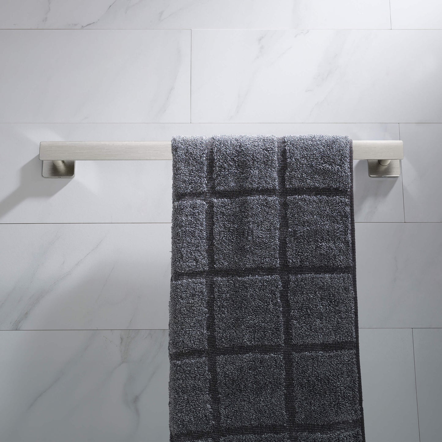 Fusion 18 inch Bathroom Towel Bar